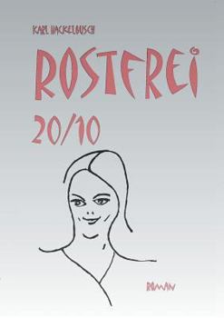 Paperback Rostfrei 20/10 [German] Book