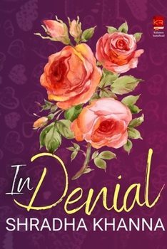 Paperback In Denial Book