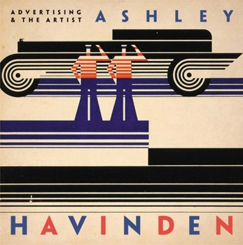 Paperback Advertising and the Artist Book
