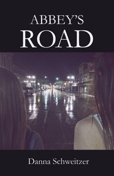 Paperback Abbey's Road Book
