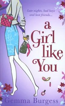 Paperback A Girl Like You Book