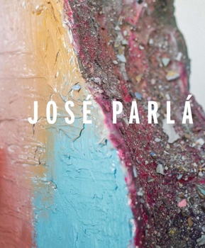 Hardcover José Parlá: Roots Book