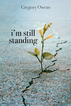 Paperback I'm Still Standing Book