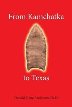 Paperback From Kamchatka to Texas Book