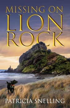 Paperback Missing on Lion Rock Book