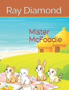 Mister McFoodie