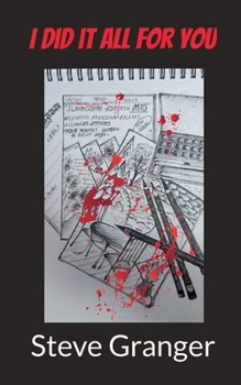 Paperback I did it all for you Book