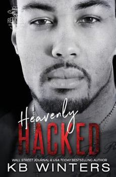 Paperback Heavenly Hacked: Reckless Bastards MC Book
