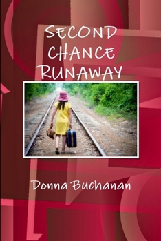 Paperback Second Chance Runaway Book