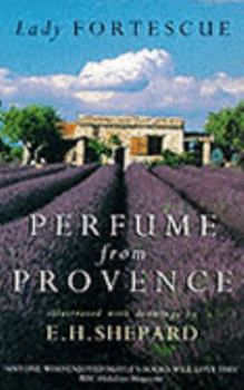 Paperback Perfume from Provence Book