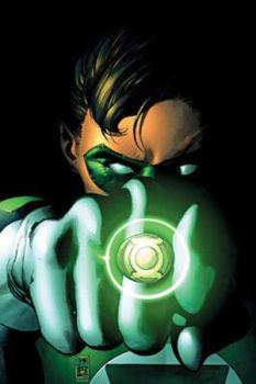 Green Lantern, Vol. 2: Revenge of the Green Lanterns - Book #2 of the Green Lantern (2005) (Collected Editions)