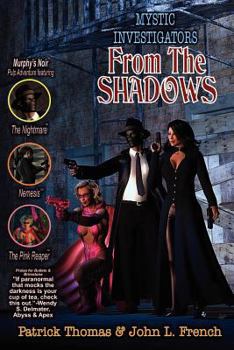 Paperback From the Shadows Book