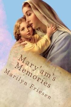 Paperback Mary'am's Memories Book
