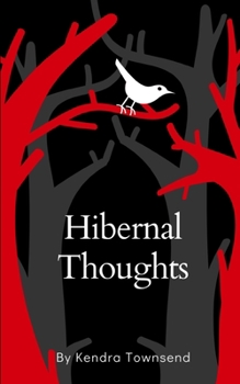 Paperback Hibernal Thoughts Book