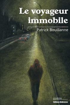 Paperback Le voyageur immobile [French] Book