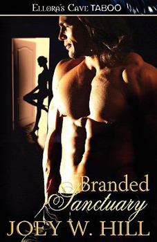 Paperback Branded Sanctuary Book