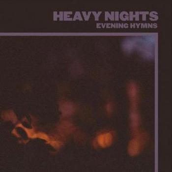 Music - CD Heavy Nights Book