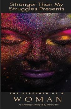 Paperback The Strength of a Woman Book