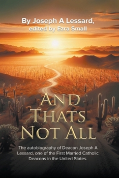 Paperback And That's Not All Book