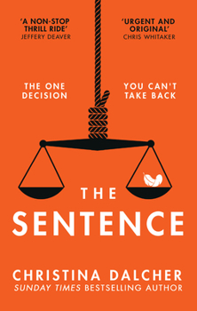 Hardcover The Sentence Book
