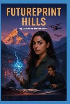 Paperback Futureprint Hills Book