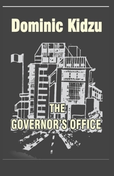 THE GOVERNOR'S OFFICE