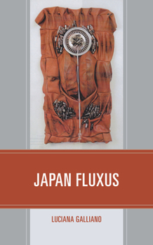 Paperback Japan Fluxus Book