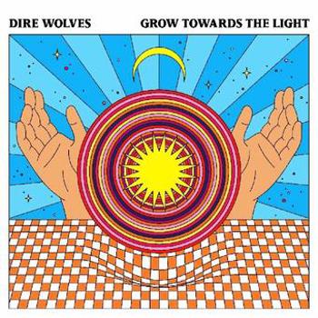 Music - CD Grow Towards the Light Book