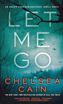 Paperback Let Me Go Book