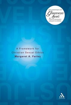 Paperback Just Love: A Framework for Christian Sexual Ethics Book