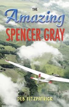 Paperback Amazing Spencer Gray Book