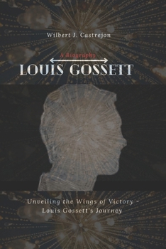 Louis Gossett: Unveiling the Wings of Victory - Louis Gossett's Journey