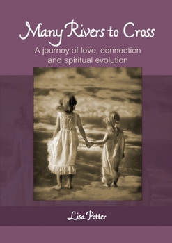 Paperback Many Rivers to Cross Book