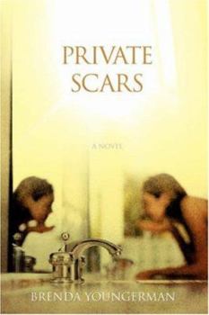 Paperback Private Scars Book