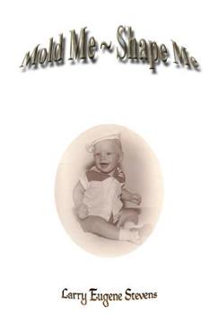 Paperback Mold Me Shape Me Book