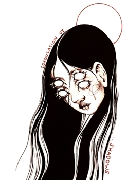 Paperback Coagulation VI: Shadows Book