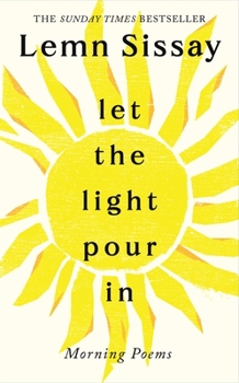Paperback Let the Light Pour in Book