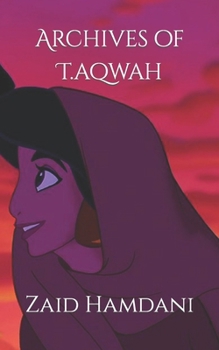 Paperback Archives of T.aqwah Book
