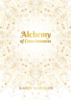 Paperback Alchemy of Consciousness Book