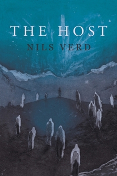 Paperback The Host Book