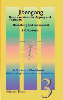 Paperback Jibengong: Basic exercises for Qigong and Taijiquan Book