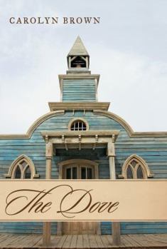 Hardcover The Dove Book