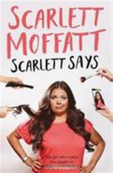 Paperback Scarlett Moffatt Book