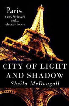 Paperback City of Light and Shadow Book