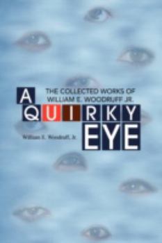 Paperback A Quirky Eye Book