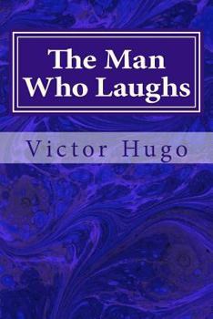 Paperback The Man Who Laughs Book