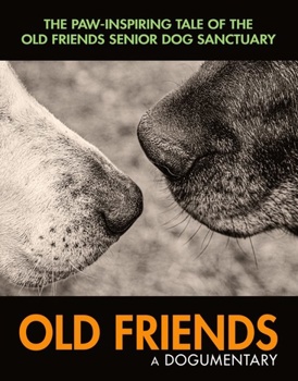 Blu-ray Old Friends Book