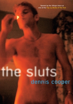 Paperback The Sluts Book