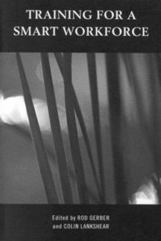 Paperback Training for a Smart Workforce Book