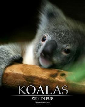 Paperback Koalas: Zen In Fur Book